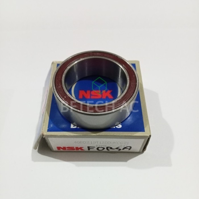 Bearing Suzuki Forsa NSk AC