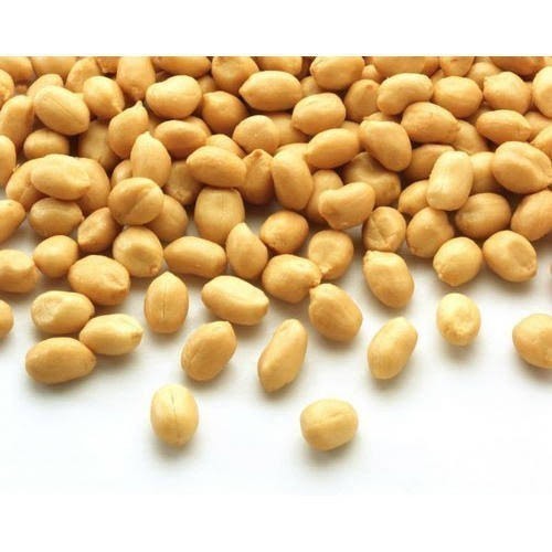 

TLMM Kacang Panggang 1KG - Kacang Oven Bawang - Roasted Peanuts RD snack - Asin Bawang