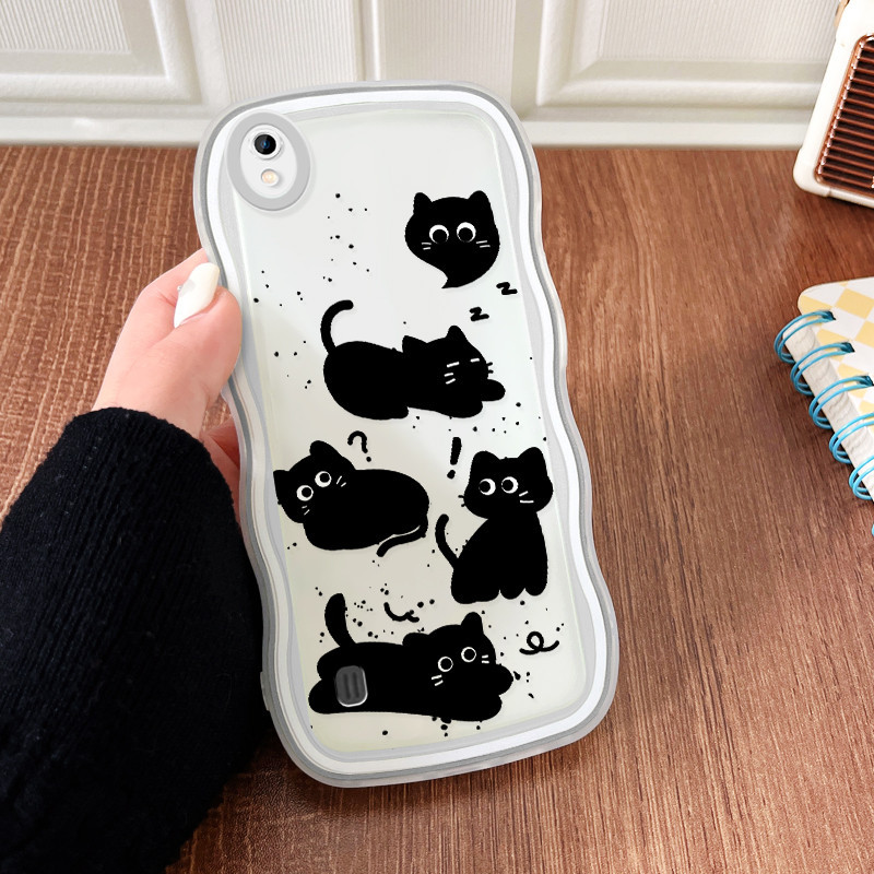 Case For Samsung A10s A10 Samaung For SamsungA10s Samsumg For SamsungA10 Casing HP Softcase Kesing L