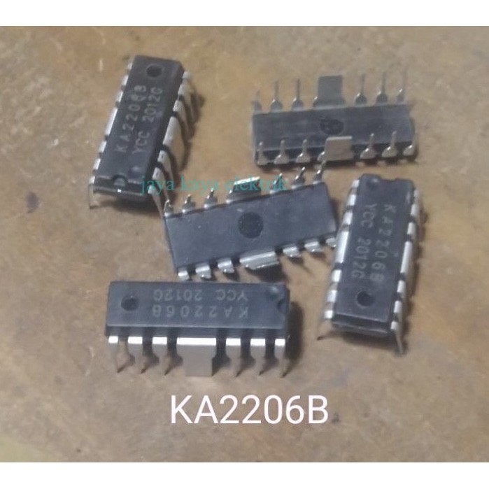 ic KA 2206