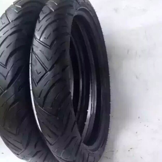 BAN MOTOR SEPASANG UNTUK MIO BEAT VARIO DLL