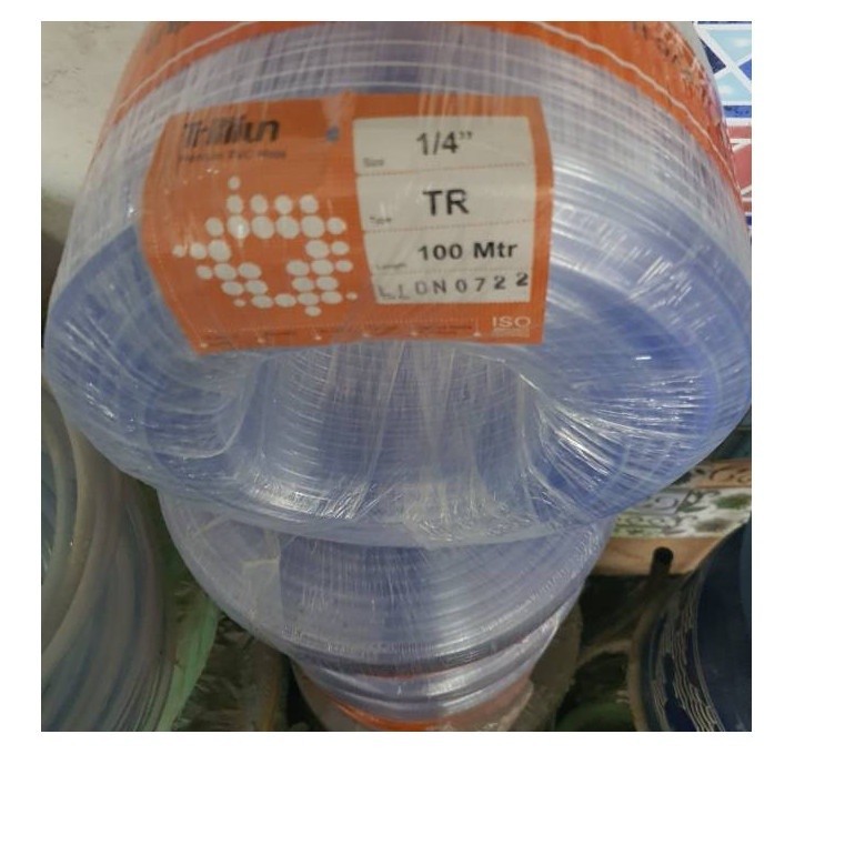 Selang Timbang Selang Tukang Bangunan Waterpas Horizontal Selang Air Aquarium