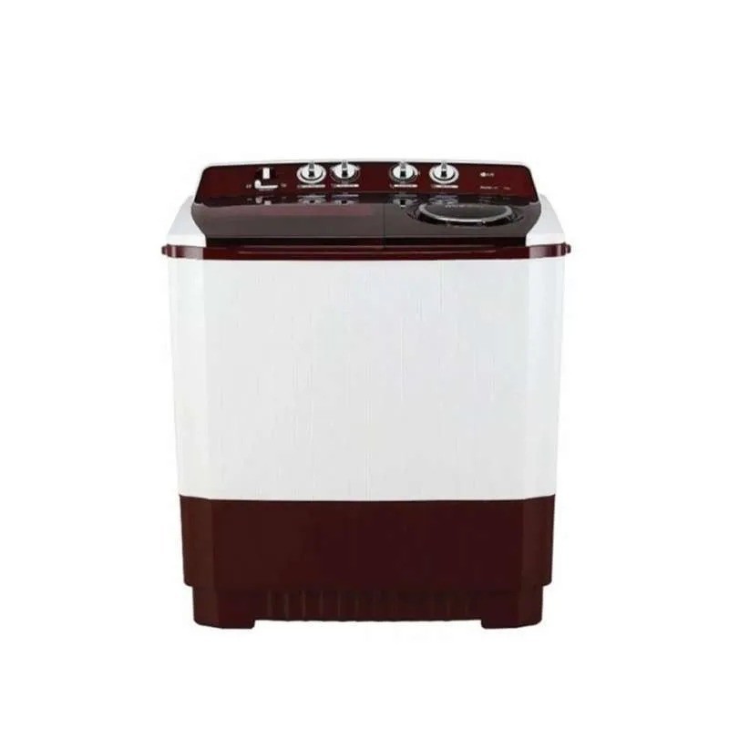 PROMO SPESIAL MESIN CUCI LG 2 TABUNG 16KG P1600RTB / MESIN CUCI LG 16KG / P 1600 RT/RTB