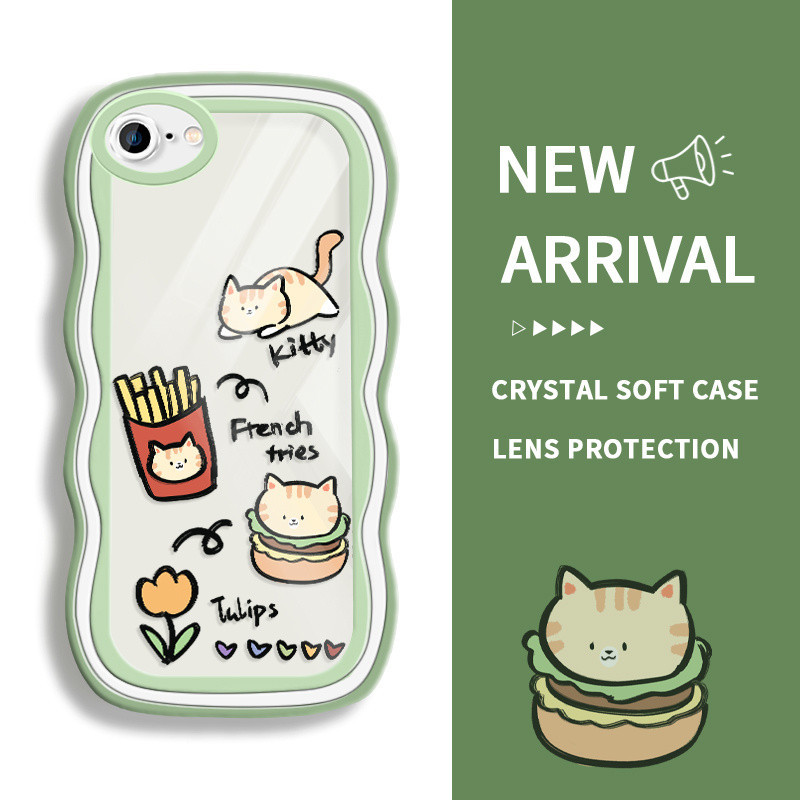 SoftCase For Oppo A71 2017 A71 2018 A72 For OppoA71 OPOP A72 4G 0PP0 A71 OP Case Casing HP Kesing Lu