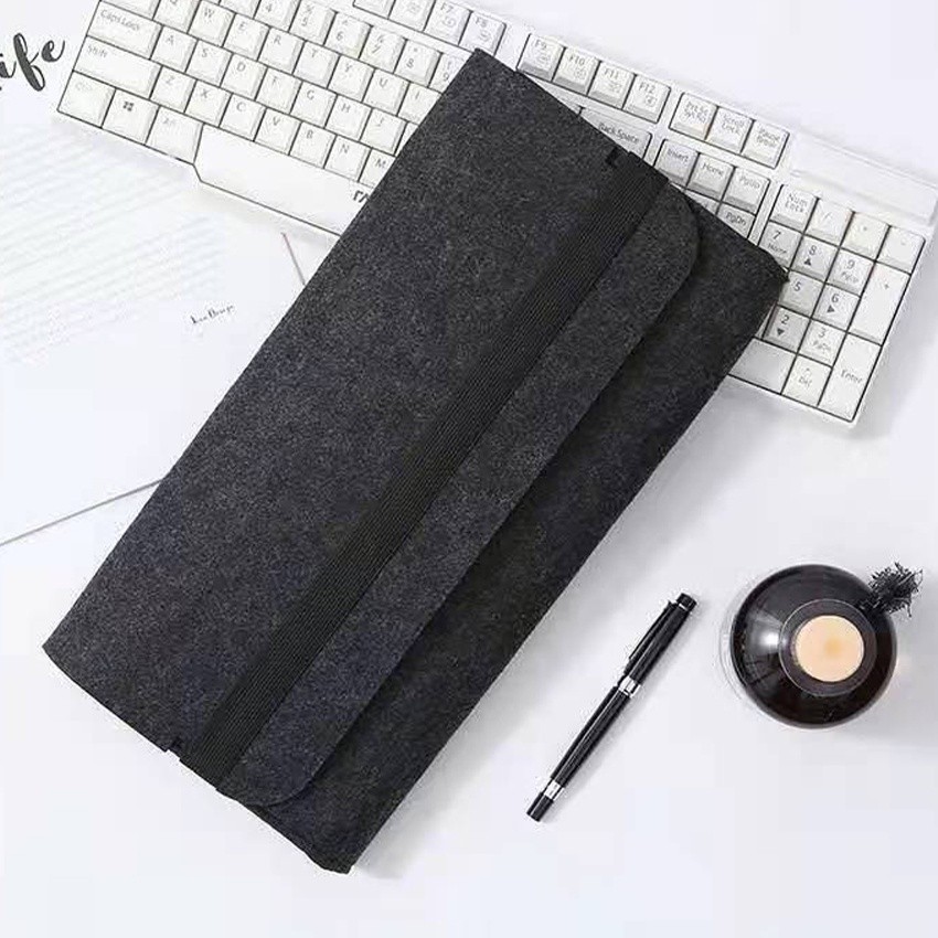 Tas Keyboard Mechanical Komputer Cover Pelindung Bluetooth Keyboard Pouch