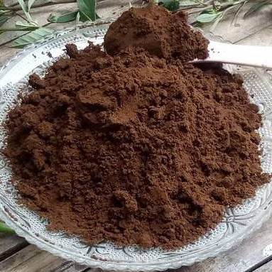 

KOPI BUBUK HITAM MURNI (BUAT MINUMAN) - Habibit