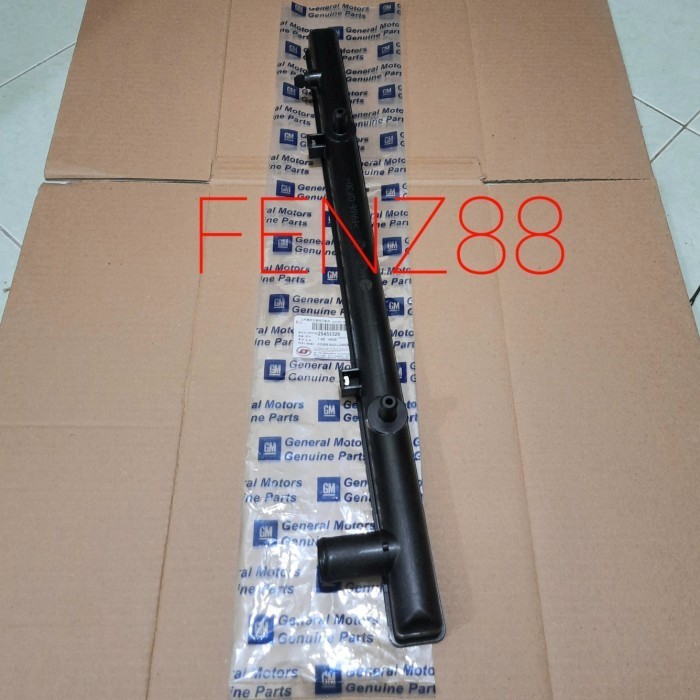 LOWER TANK TUTUP COVER RADIATOR BAWAH WULING CONFERO