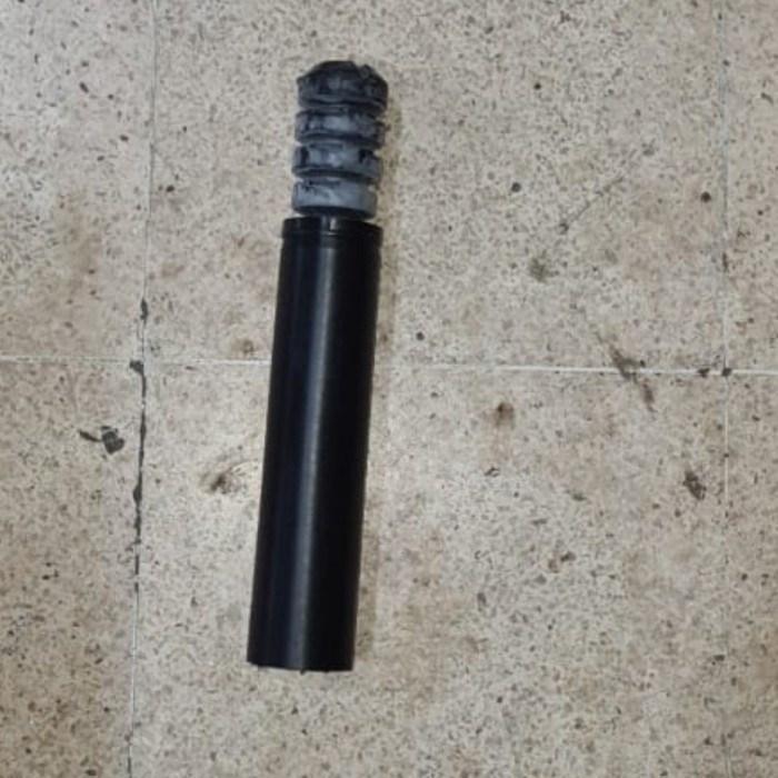 Cover Shock Breaker / Shockbreaker Belakang Renault Duster