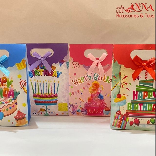 

Paper Bag Ukuran S