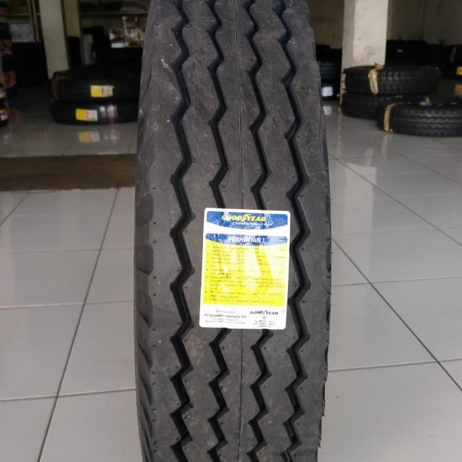 BAN TRUK Goodyear 750-16 HD G2020