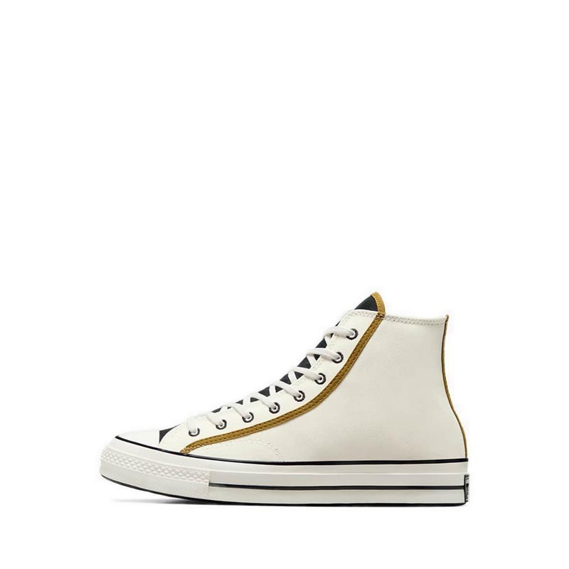 Converse Chuck 70 Everyday Essentials Men's Sneakers - Egret/Black/Hidden Trail