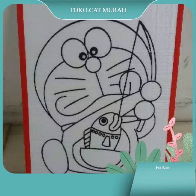 

Mewarnai styrofoam Media Mewarnai Ada List Isi 12 Pcs Lebih Hemat