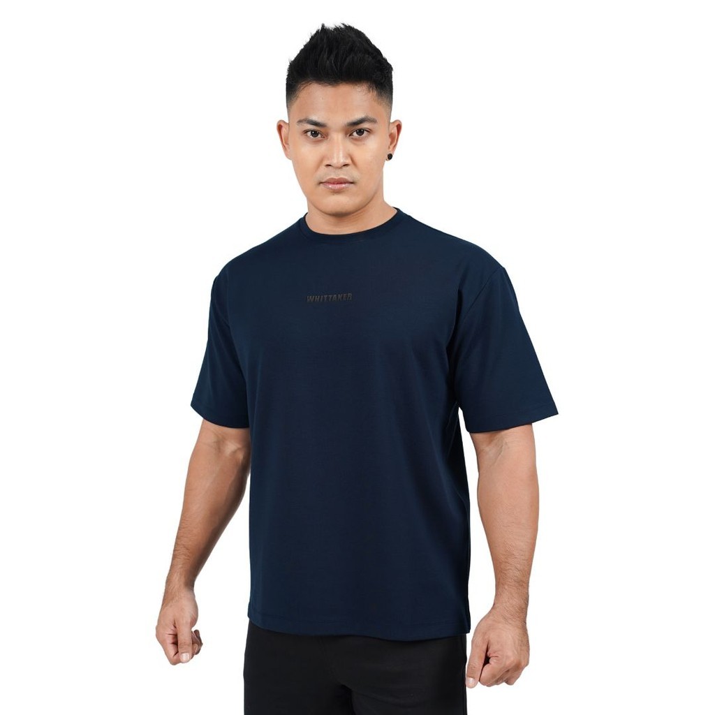 GT65R WHITTAKER BOLD Oversized T-Shirts #3116