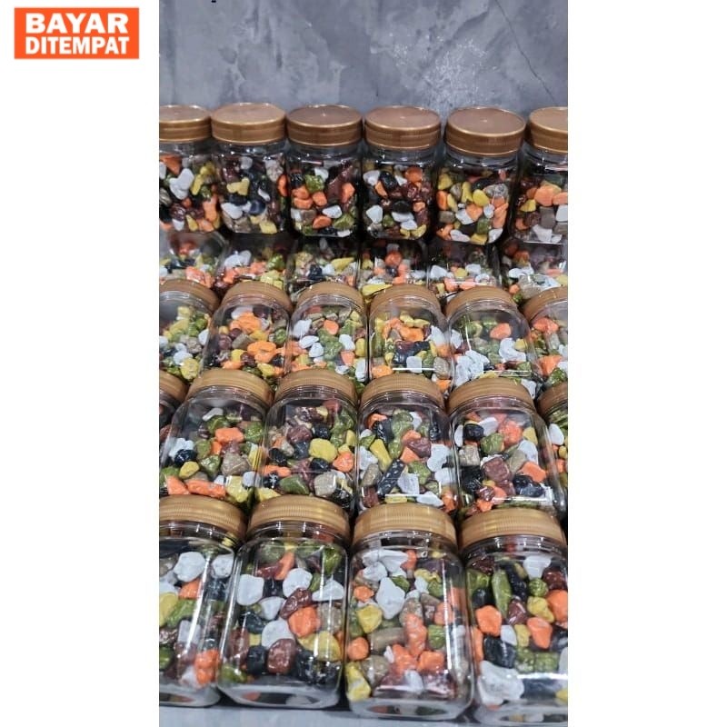 

COKLAT KRIKIL TURKI 100GR