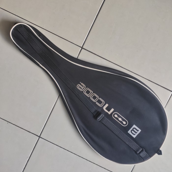 Tas Raket Wilson Ncode Original