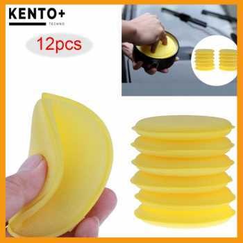 [COD] Busa Pad Poles Wax Body Mobil 12 PCS