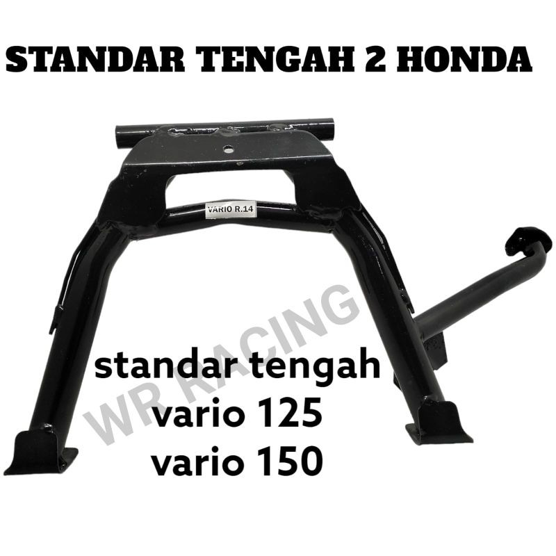 standart standar 2 tengah vario125,vario150