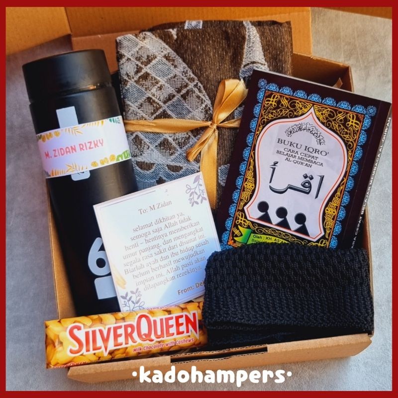 

kado valentine anniversary ulang tahun suami pacar istri pasangan murah / Kado Sunatan / Hampers Khitanan / Hadiah Sunat