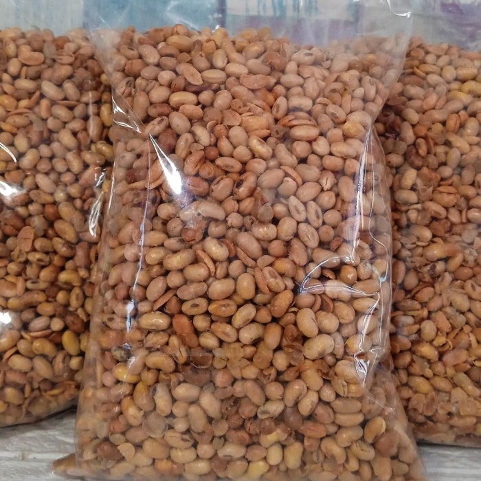 

Kacang Kedele kemasan 500gr