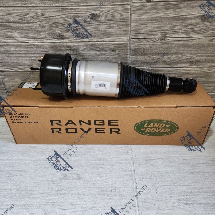 Shock Air Suspension Belakang Jaguar XJ XJR Original C2D11405 C2D18898 Airmatic Rear Jaguar XJ X351 