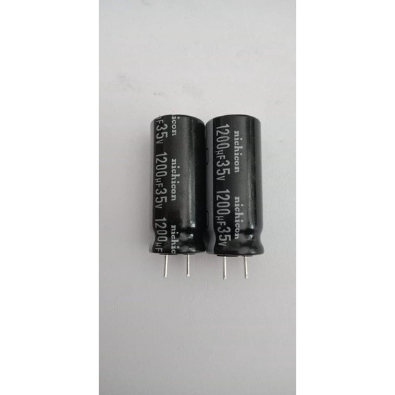 ELCO 1200 UF 35 V ELKO 1200UF 35V