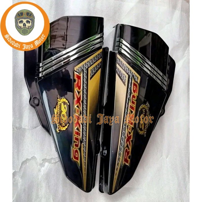 Cover Box Aki Rx King Bok Aki Rx King 2004 SE Lis Crom