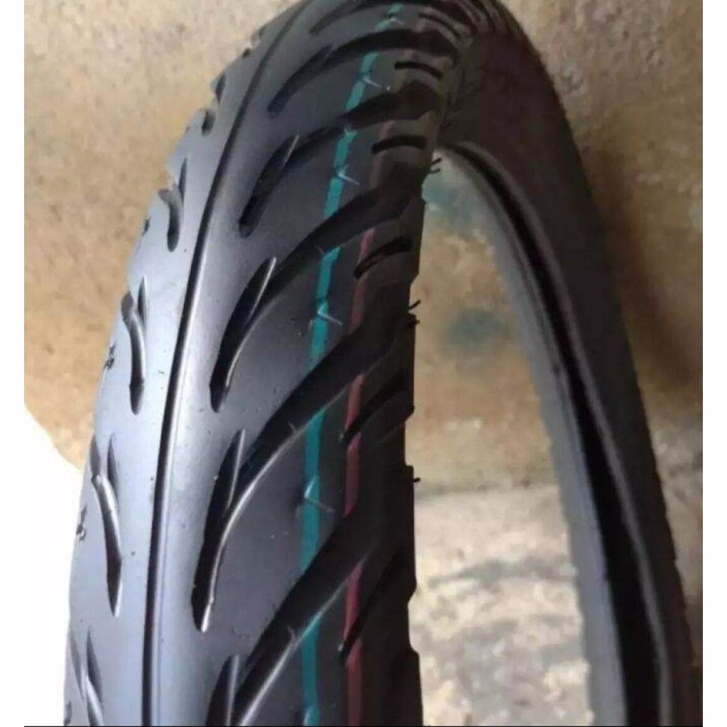 Ban irc ukuran  80/90 ring 17