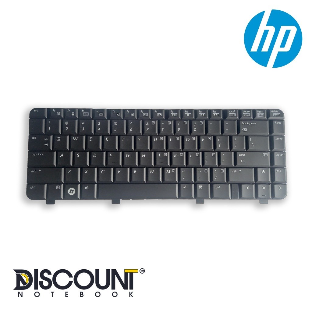 KEYBOARD LAPTOP HP COMPAQ Presario CQ30, CQ35