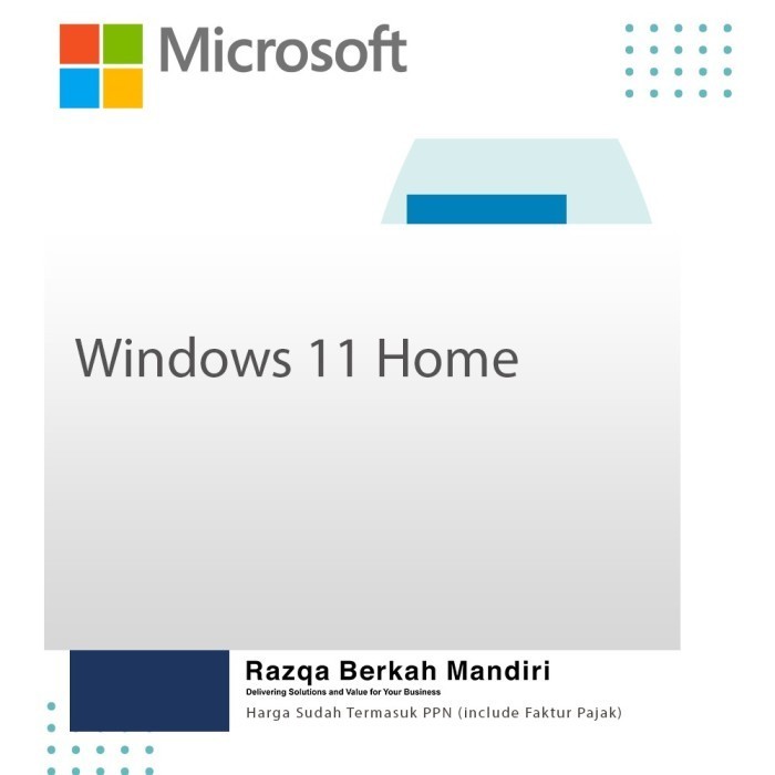 Windows 11 Home original license key