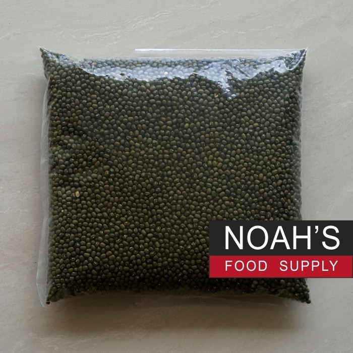 

KACANG HIJAU 2 KG MUNG BEAN 2KG IMPORT AUSTRALIA IMPOR