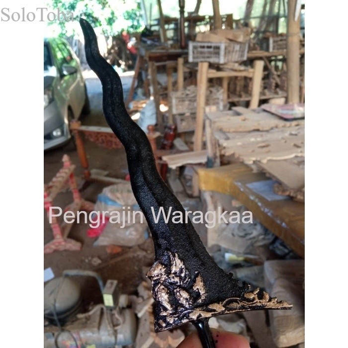 

keris sempono dapur singo jatayu kelengan kinatah Paling Lengkap PW6544 murah