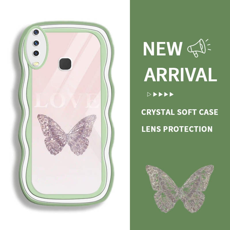 Casing For Vivo Y12 Y12s Y12a Y1s Y01 Y10 t1 Y11s For VivoY12 Vovo For VivoY1s For VivoY12s Y12A For