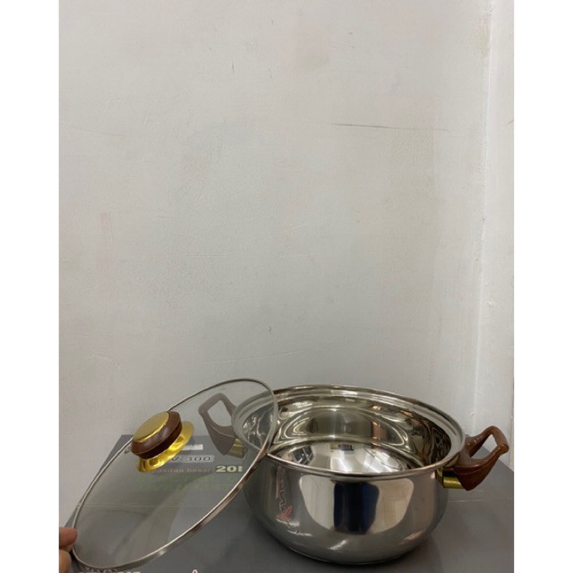 PANCI KUAH PANCI SERBAGUNA Q2 8320 PANCI STAINLESS Q2-8320