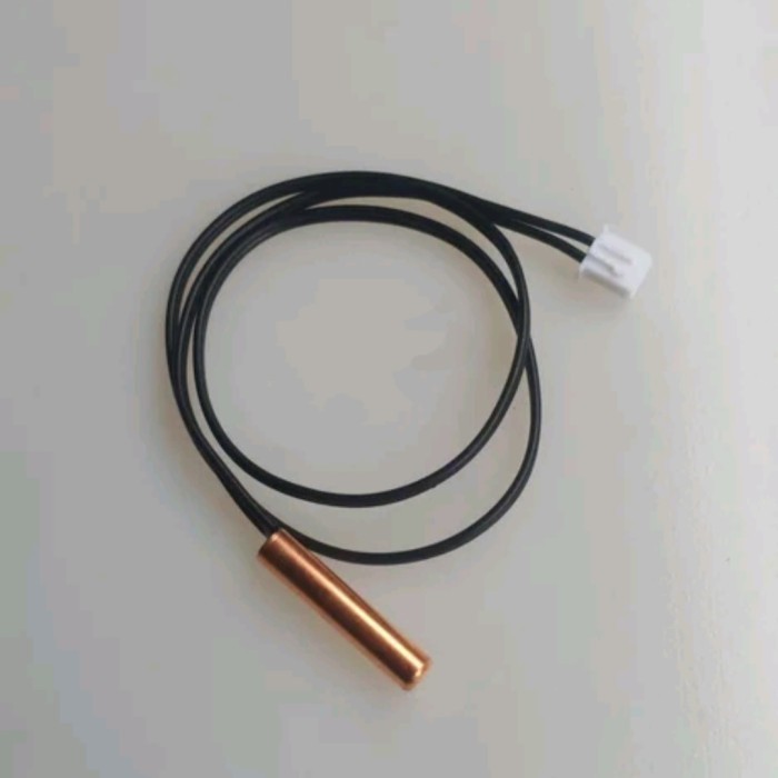 BP3T2 Thermis Thermistor Single Pipa Evaporator AC Daikin