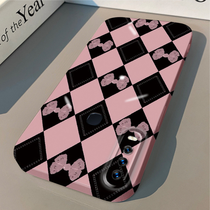 Casing HP For Vivo Y12 Y12s Y01 Y12a Y11s Y10 t1 For VivoY12 For VivoY12s For VivoY01 Vovo Y12A Viv0