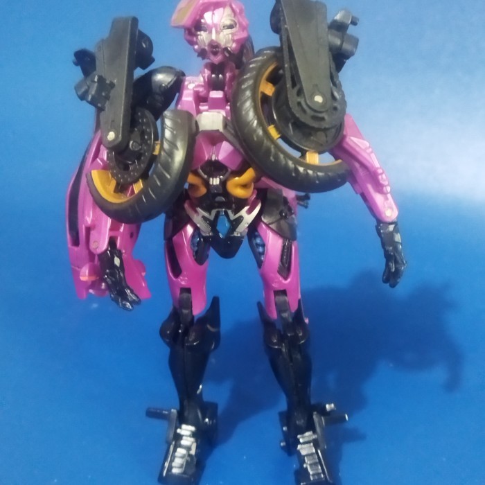 Transformers Arcee ROTF 2nd Hasbro