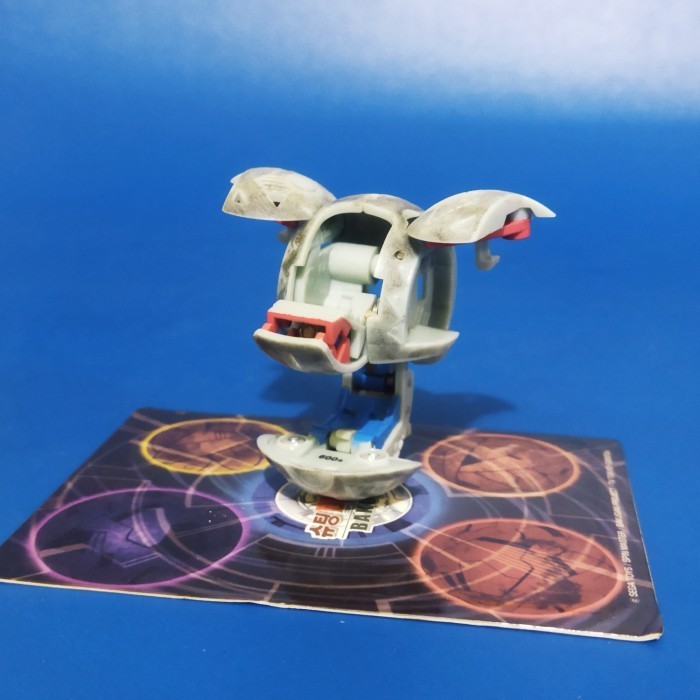 Bakugan Haos Leefram 2nd SegaToys