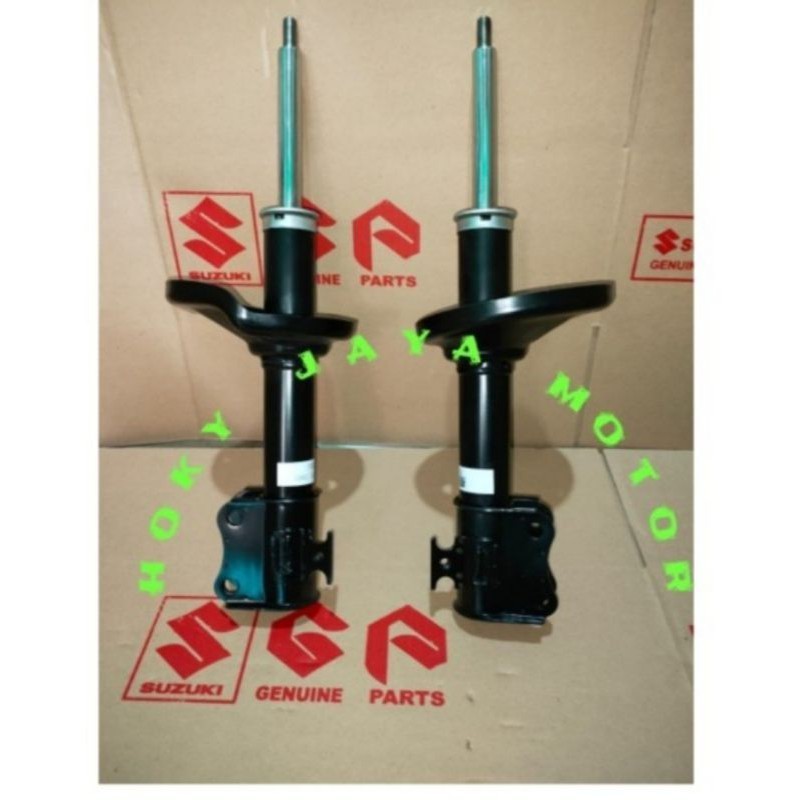 shockbreaker shock breaker Aerio depan