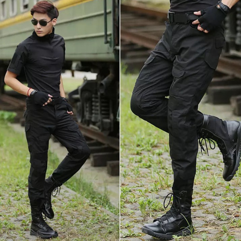 Celana 511 Tactical Pant PDL Lapangan Jumbo Big Size Originial Premium