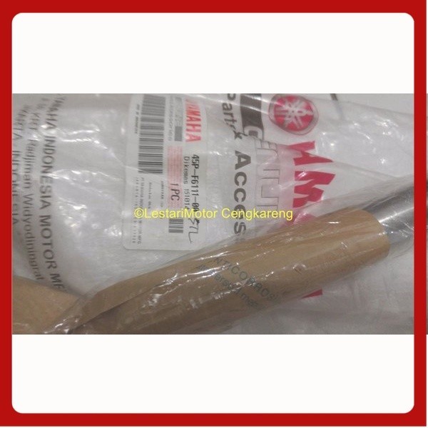 Stang Stir Byson Original Yamaha R2F6Z