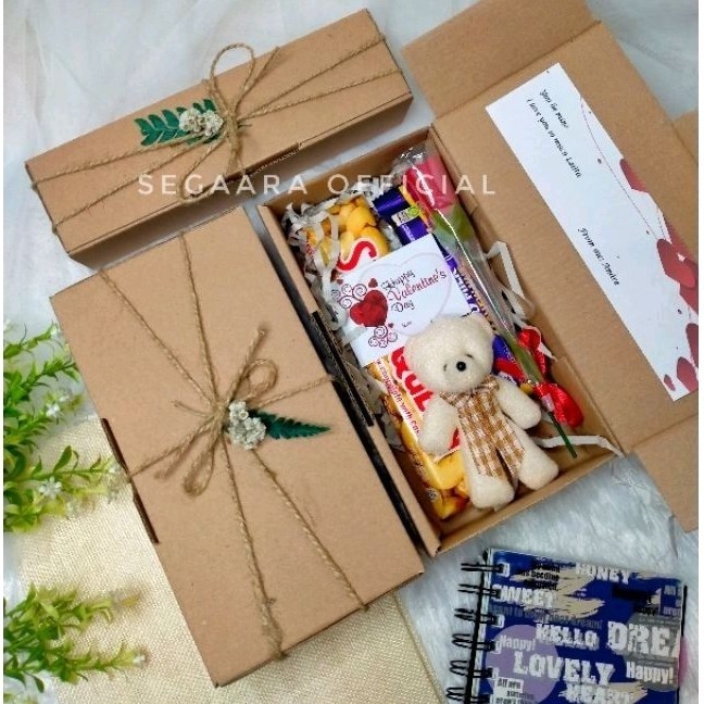 

HAMPERS COKLAT VALENTINE / KADO CEWEK ULANG TAHUN / KADO ANNIVERSARY