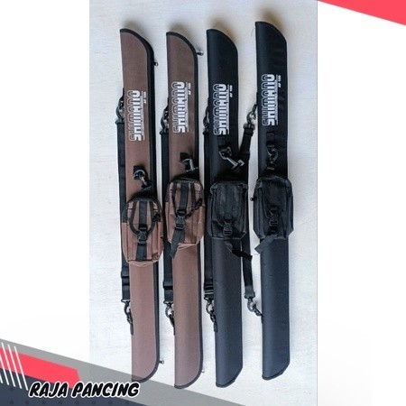 Tas pancing SHIMANO/ tas pedang 100cm