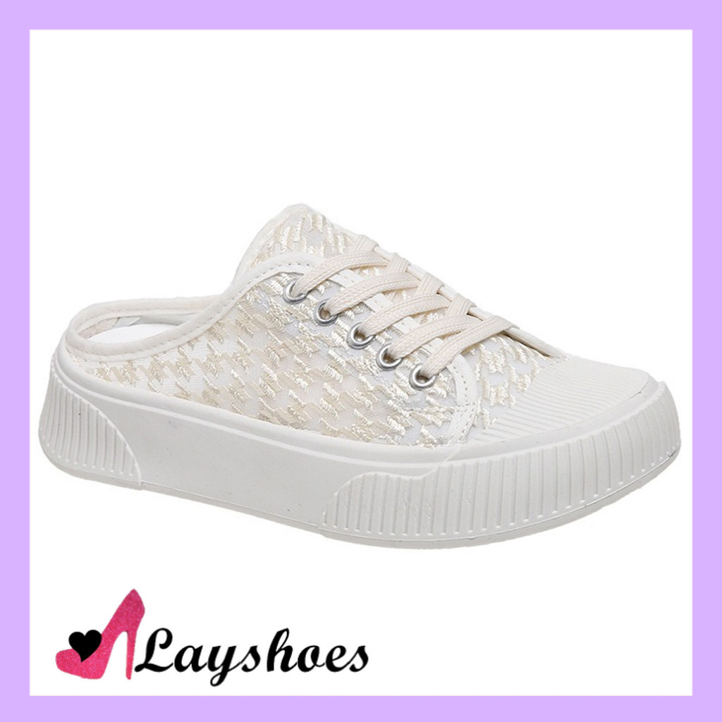 LAYSHOES SEPATU  KEKINIAN ET 26 - SD-089 - Sepatu Sendal Cewek