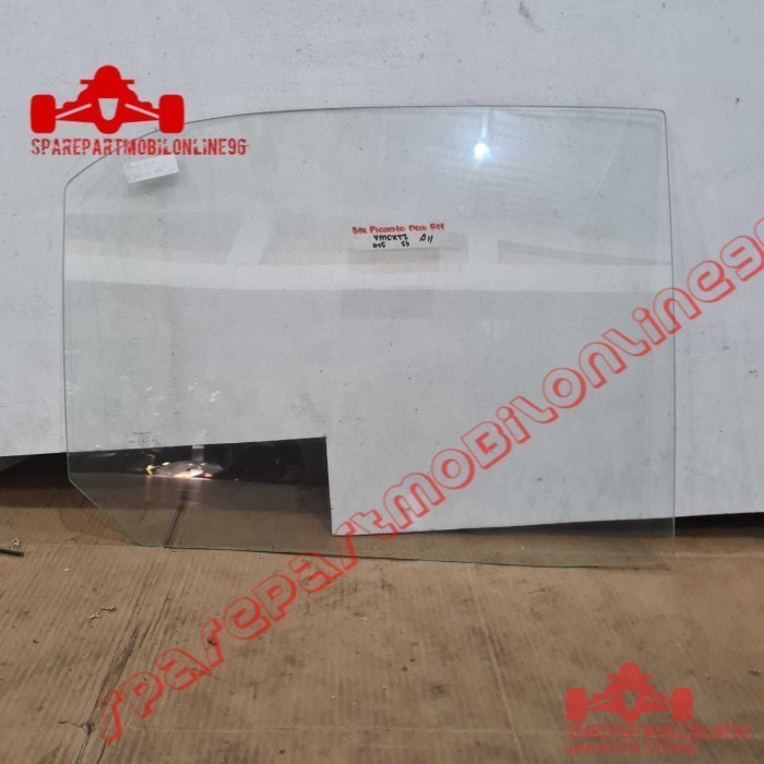 Kaca Pintu Belakang KIA All New Picanto 2012 2014 Yuke