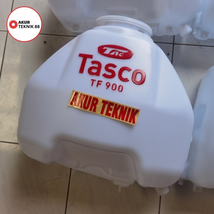 tangki air TASCO TF 900 25 LITER TASCO ORIGINAL