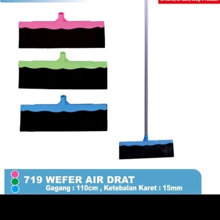 Sorong air Nagoya(reguler tidak bisa digabung selain sapu /pel)