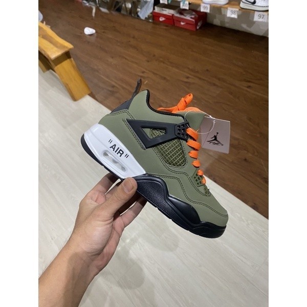 Sepatu Anak Nk€ Air Jordan 4 Kids - pink, 31