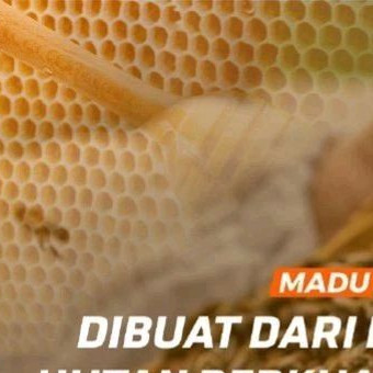 

Madu Asli