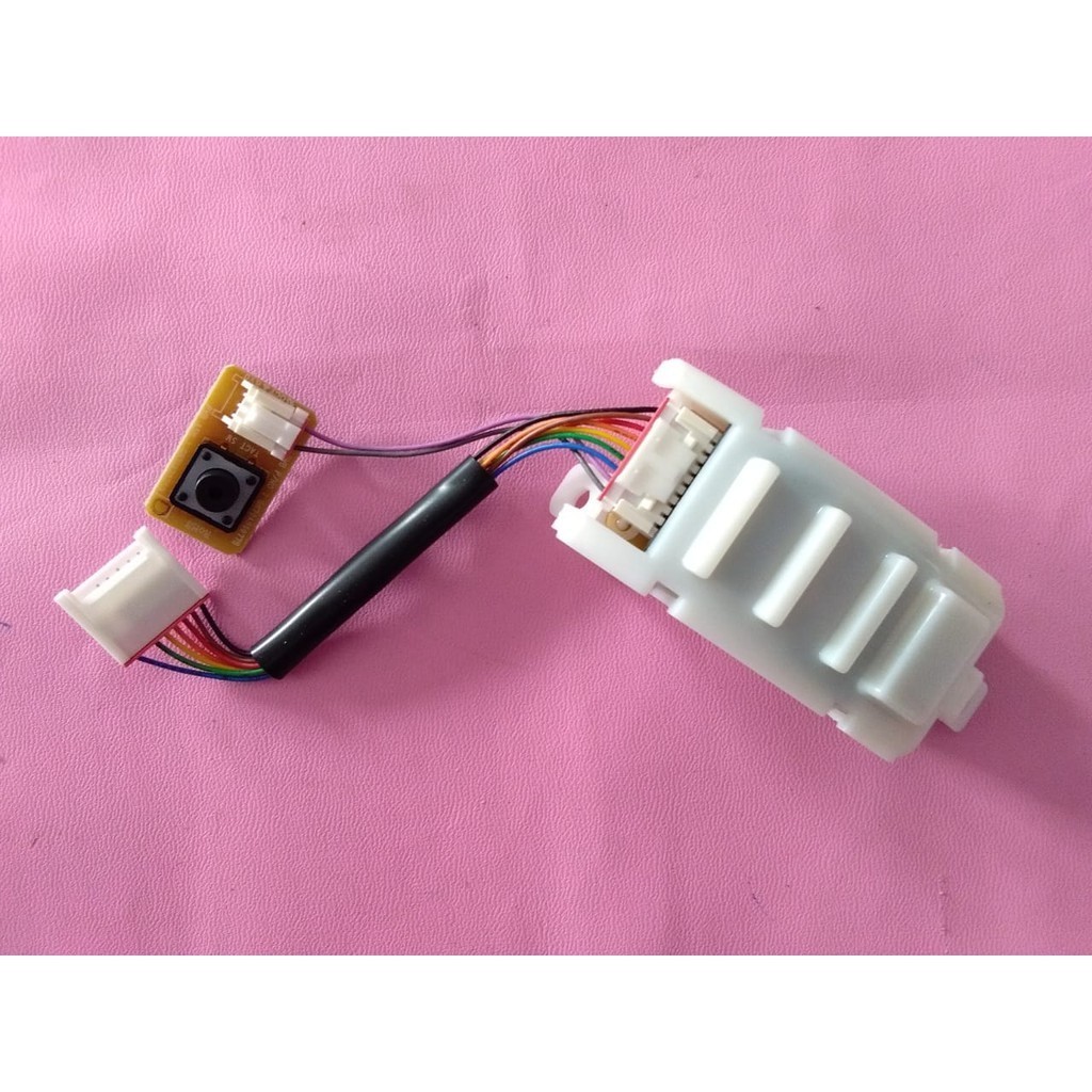 SENSOR PUTIH AC LG MODEL S05LPBX-R2 S07LFG-2 S07LFG S09LFG-2 S10SIV-2 ABQ 7330 1301 ABQ 7416 0701