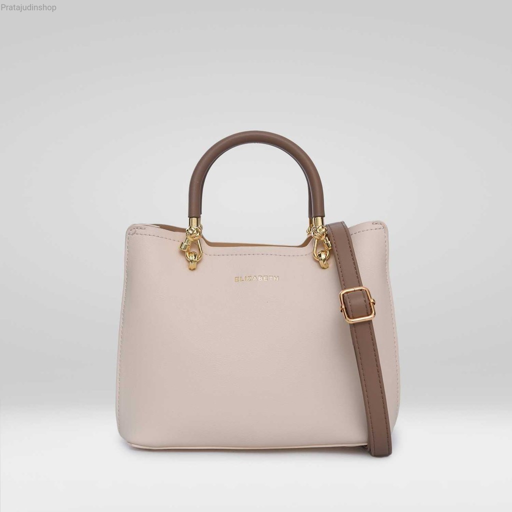 Tas Wanita Elizabeth Handbag 0798-1754